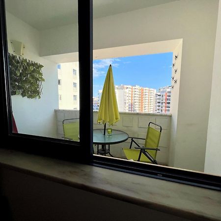 פורטימאו Praia Da Rocha Balcony By Homing מראה חיצוני תמונה