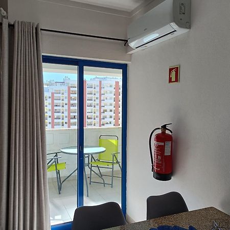 פורטימאו Praia Da Rocha Balcony By Homing מראה חיצוני תמונה