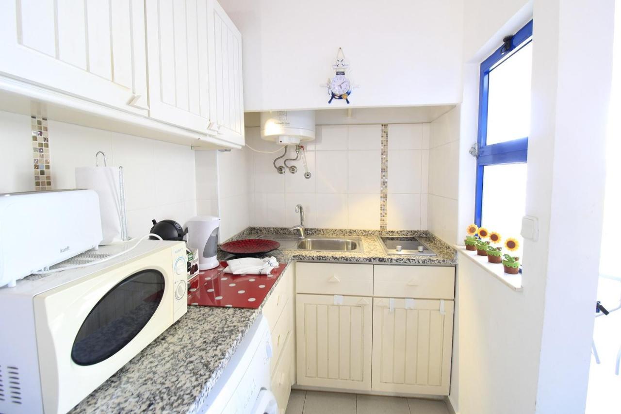 פורטימאו Praia Da Rocha Balcony By Homing מראה חיצוני תמונה
