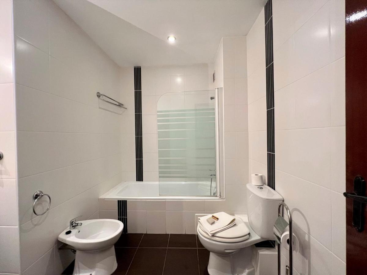 פורטימאו Praia Da Rocha Balcony By Homing מראה חיצוני תמונה