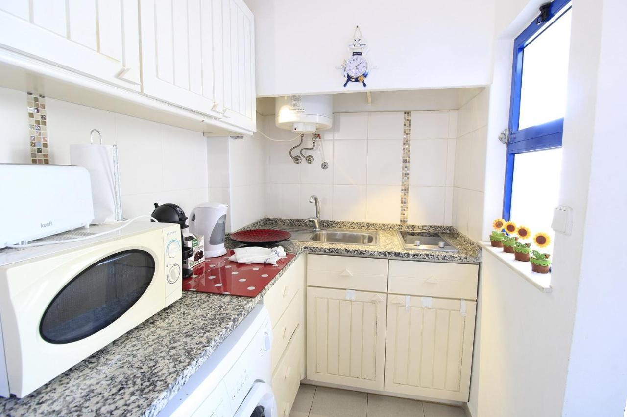 פורטימאו Praia Da Rocha Balcony By Homing מראה חיצוני תמונה