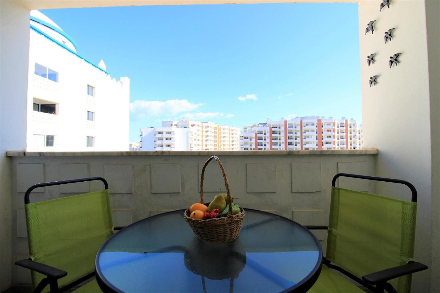 פורטימאו Praia Da Rocha Balcony By Homing מראה חיצוני תמונה