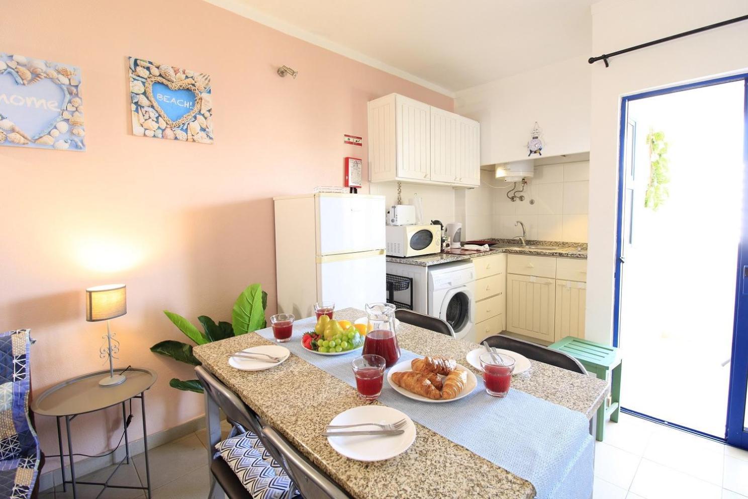 פורטימאו Praia Da Rocha Balcony By Homing מראה חיצוני תמונה