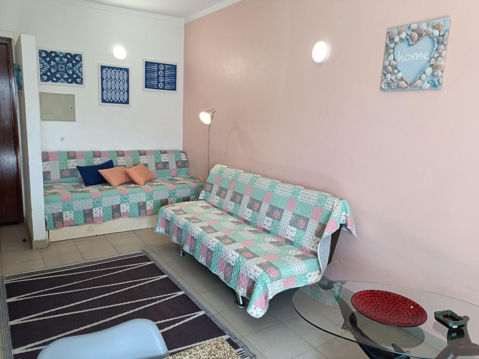 פורטימאו Praia Da Rocha Balcony By Homing מראה חיצוני תמונה