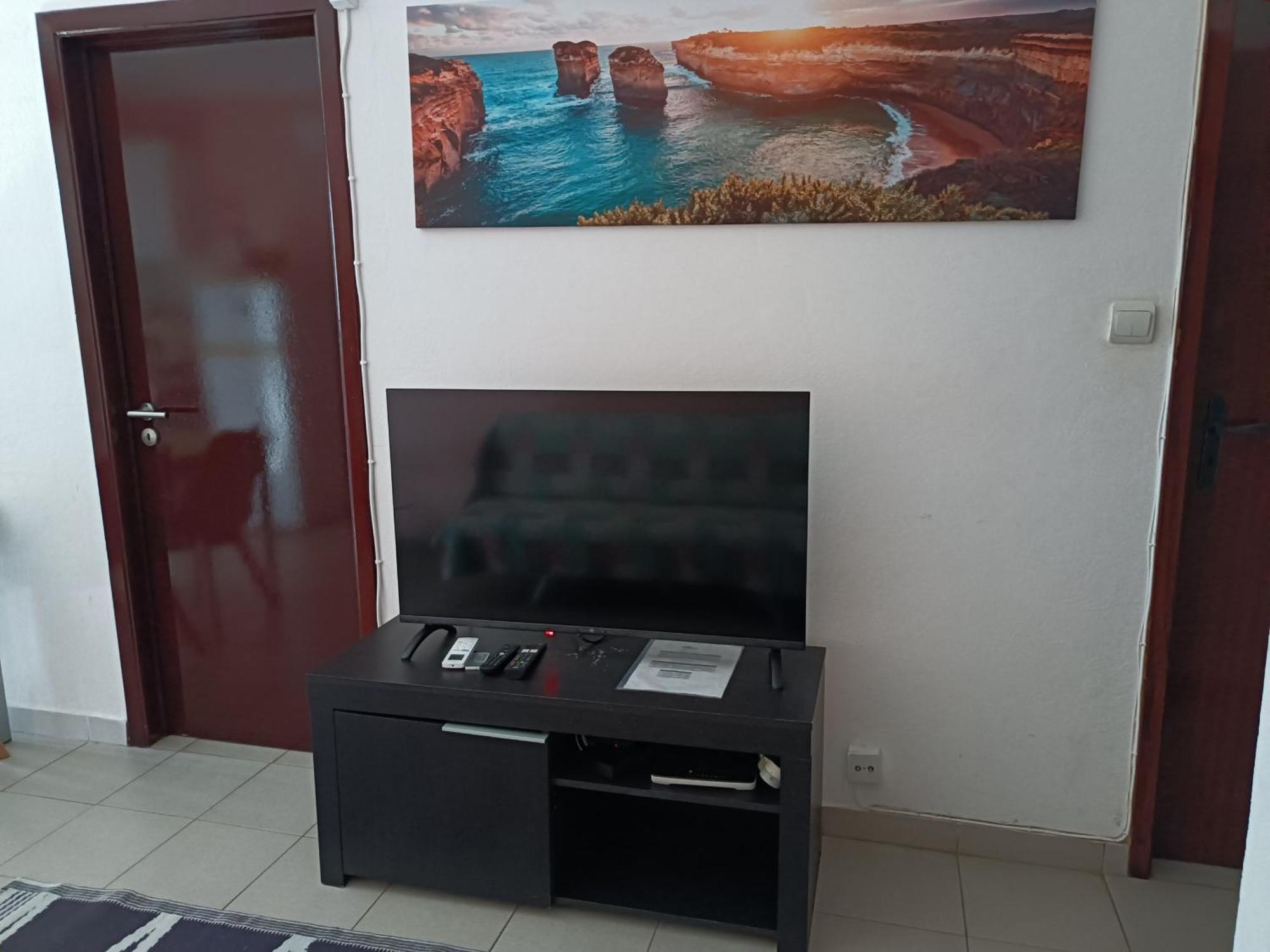 פורטימאו Praia Da Rocha Balcony By Homing מראה חיצוני תמונה