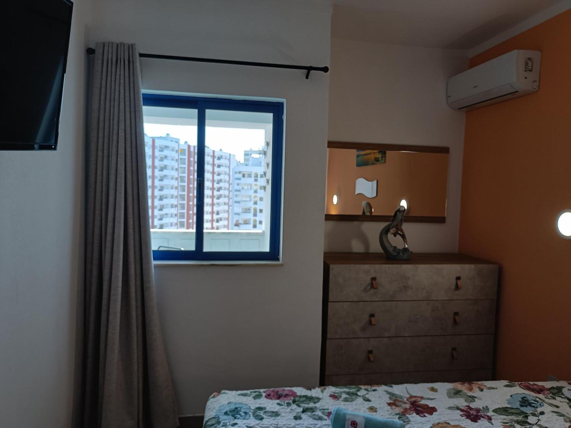 פורטימאו Praia Da Rocha Balcony By Homing מראה חיצוני תמונה