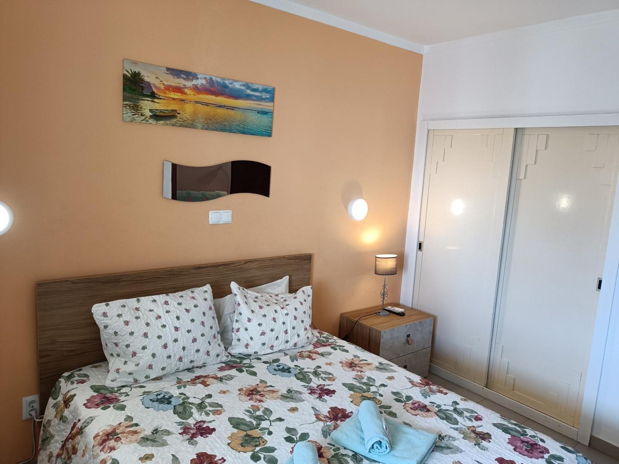 פורטימאו Praia Da Rocha Balcony By Homing מראה חיצוני תמונה