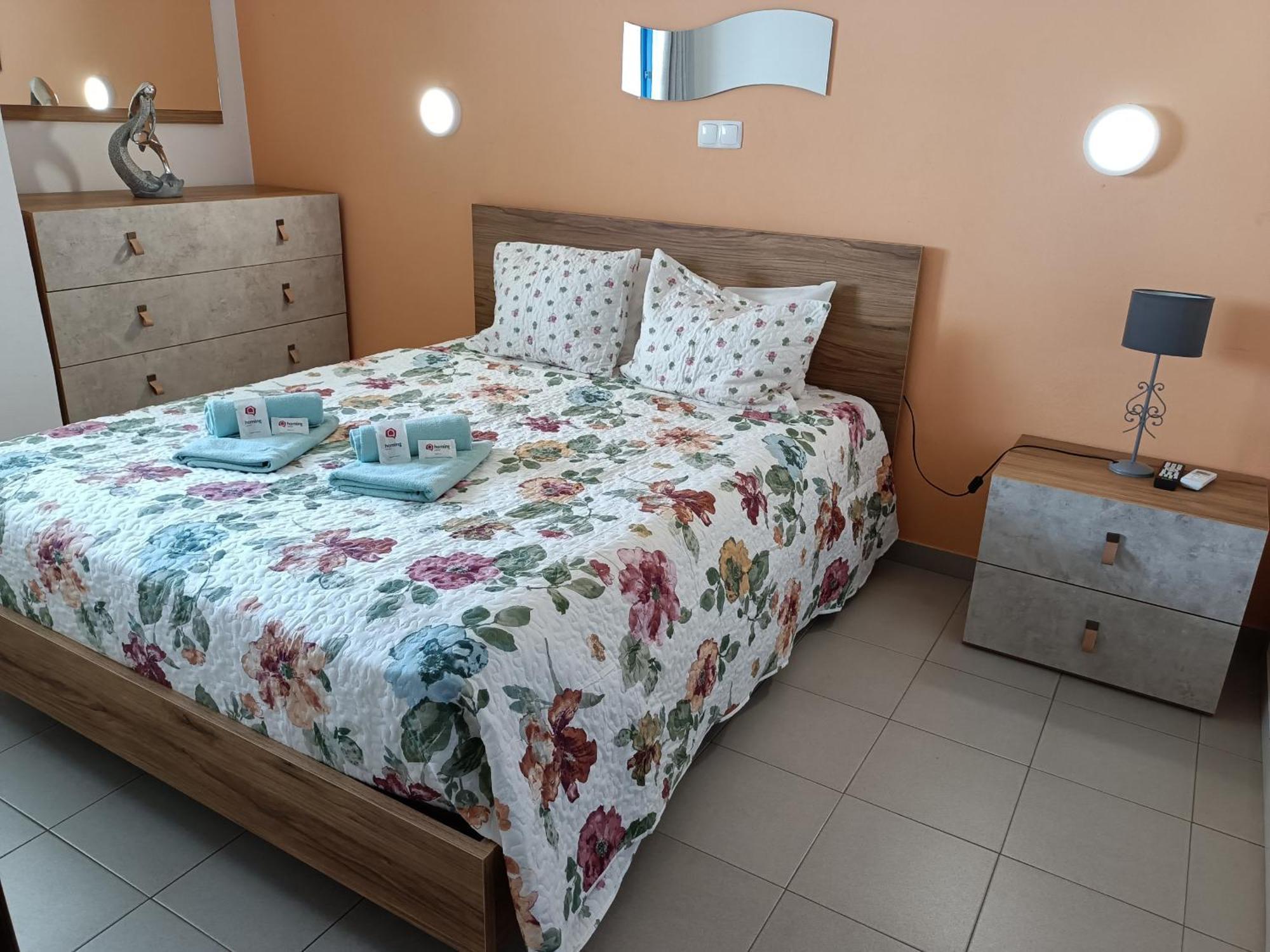 פורטימאו Praia Da Rocha Balcony By Homing מראה חיצוני תמונה