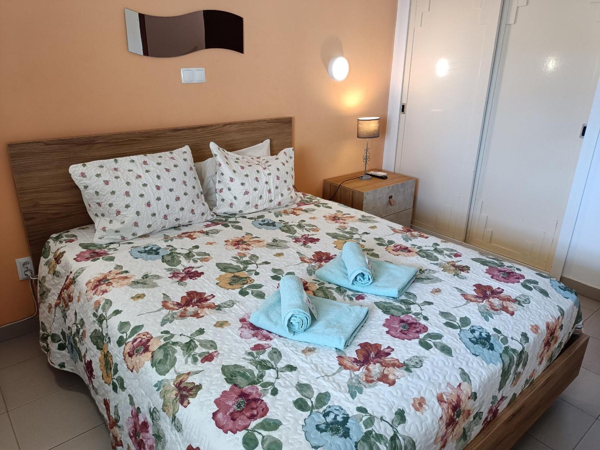 פורטימאו Praia Da Rocha Balcony By Homing מראה חיצוני תמונה